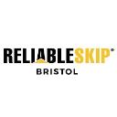 Reliable Skip Hire Bristol logo